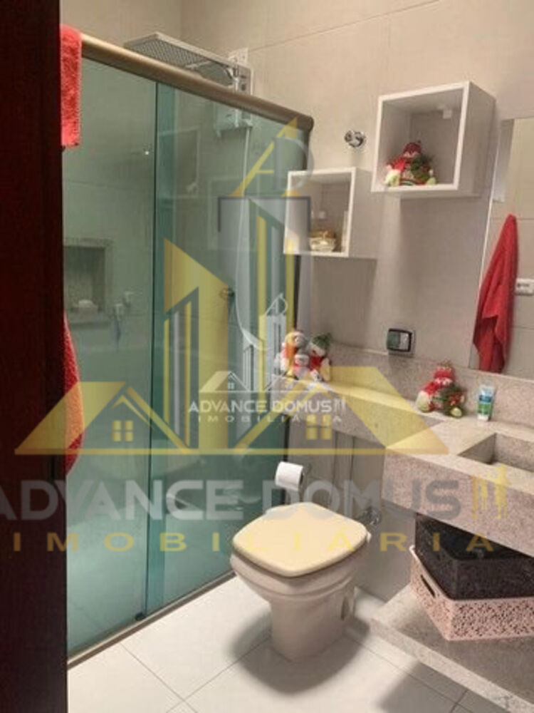 Casa, 3 quartos, 267 m² - Foto 3