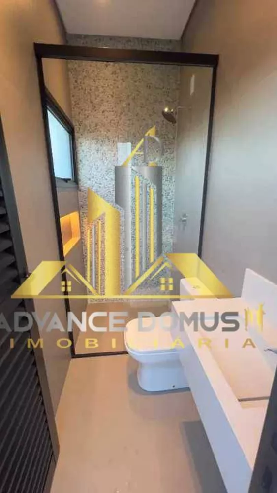 Casa de Condomínio, 4 quartos - Foto 14