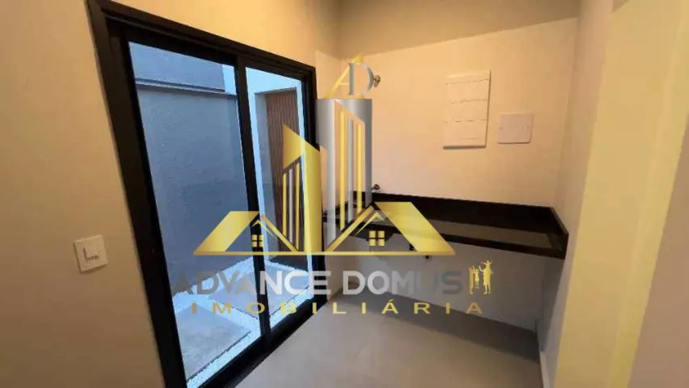 Casa de Condomínio, 4 quartos - Foto 9