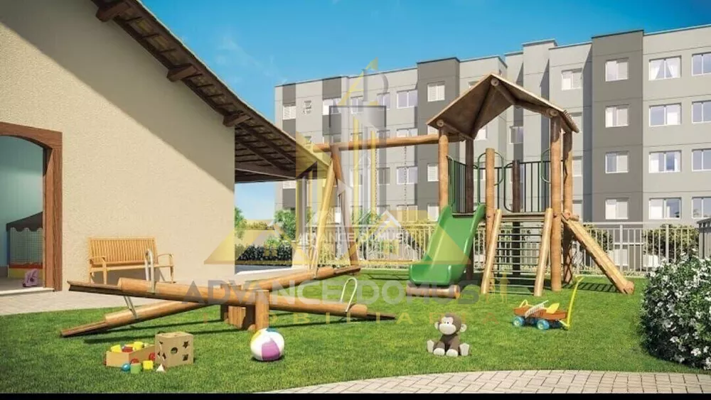 Apartamento, 2 quartos, 43 m² - Foto 14