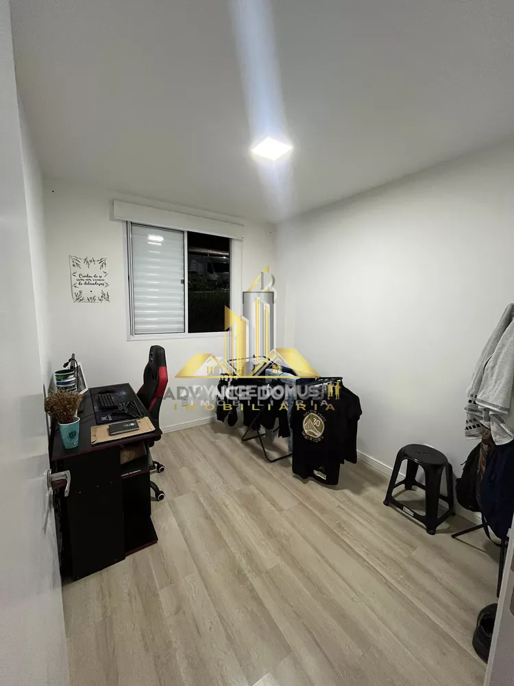 Apartamento, 2 quartos, 43 m² - Foto 9