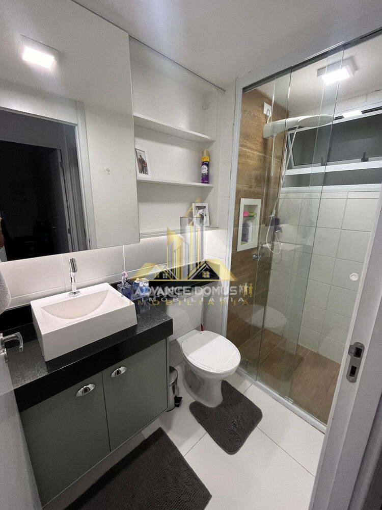 Apartamento, 2 quartos, 43 m² - Foto 10