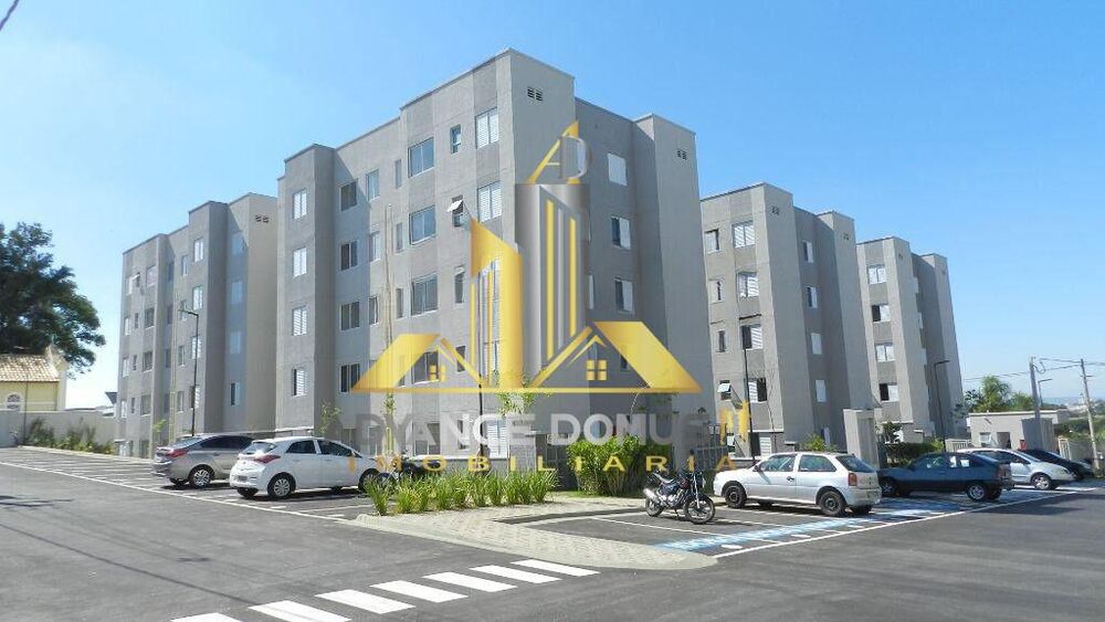 Apartamento, 2 quartos, 43 m² - Foto 15