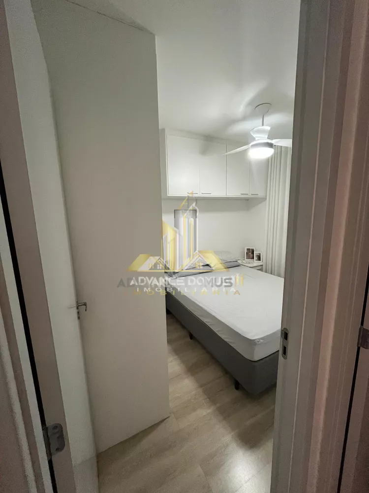 Apartamento, 2 quartos, 43 m² - Foto 7