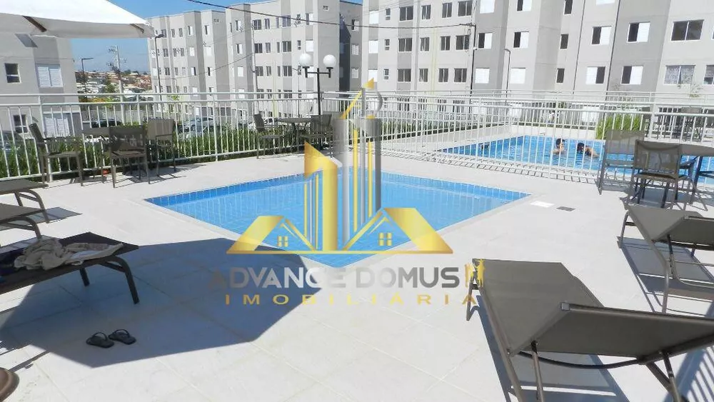 Apartamento, 2 quartos, 43 m² - Foto 22