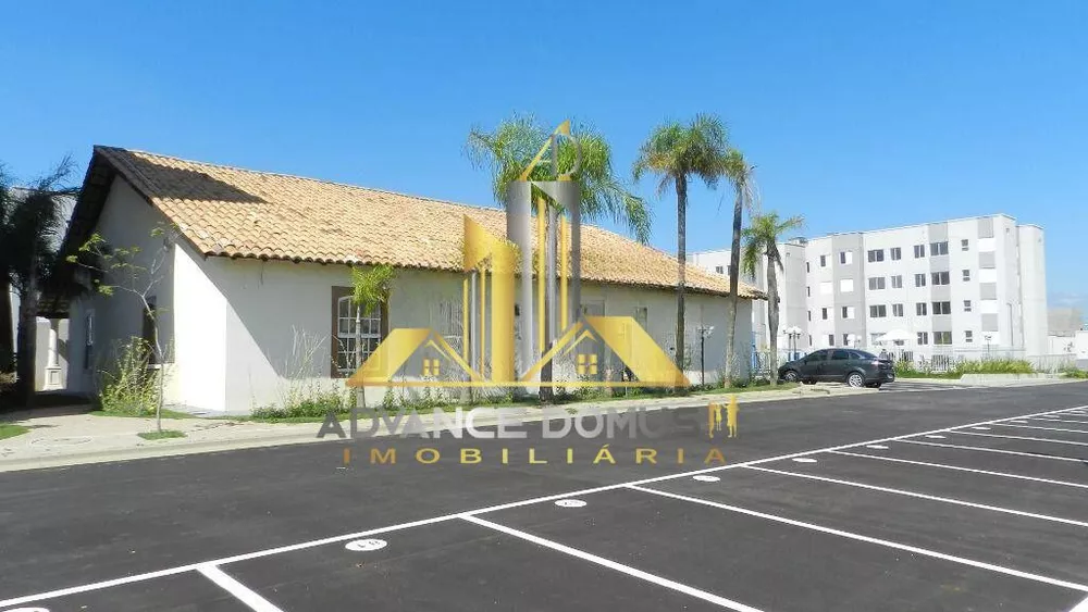 Apartamento, 2 quartos, 43 m² - Foto 23