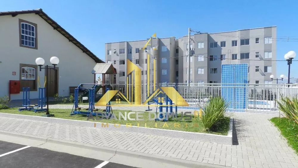 Apartamento, 2 quartos, 43 m² - Foto 17