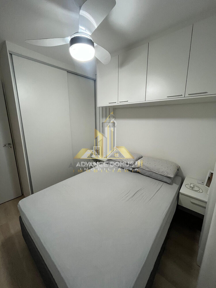 Apartamento, 2 quartos, 43 m² - Foto 8