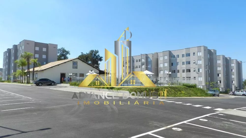 Apartamento, 2 quartos, 43 m² - Foto 18