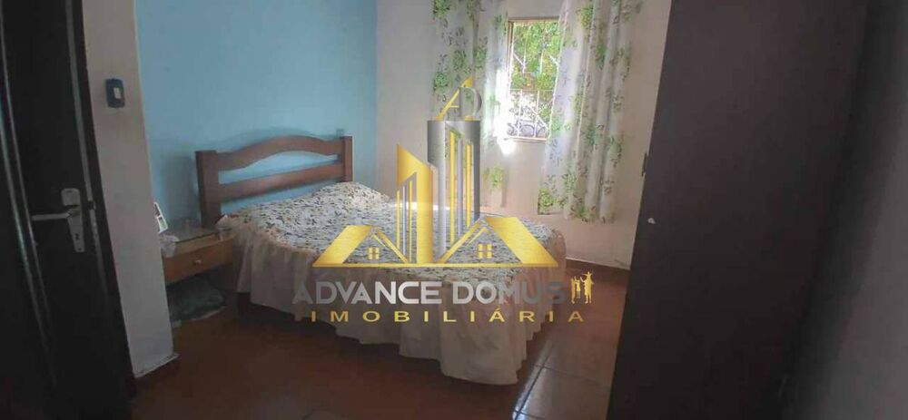 Casa, 3 quartos, 122 m² - Foto 3