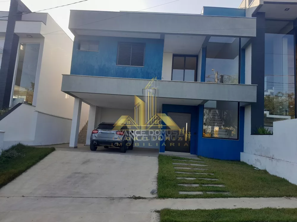 Casa, 3 quartos, 205 m² - Foto 2
