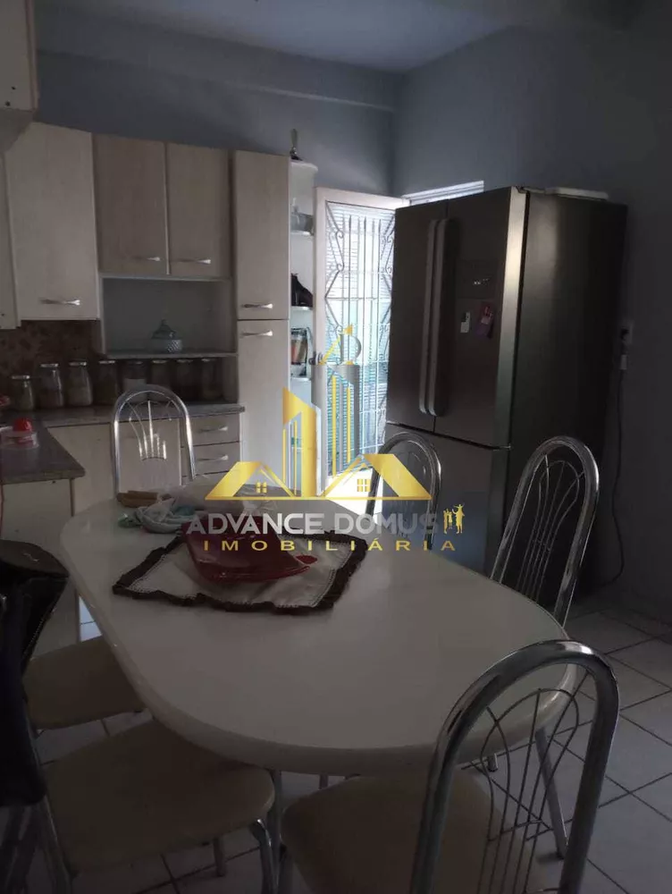 Casa, 3 quartos, 174 m² - Foto 7