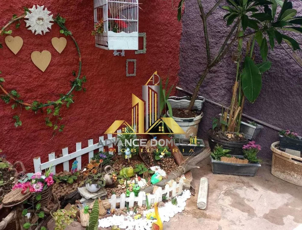 Casa, 3 quartos, 174 m² - Foto 11