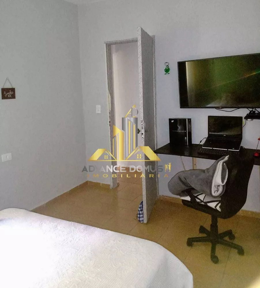 Casa, 3 quartos, 174 m² - Foto 2