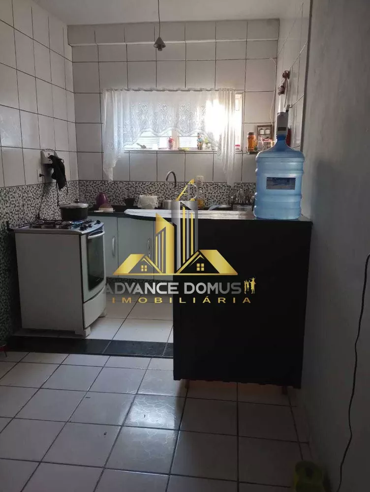 Casa, 3 quartos, 174 m² - Foto 9