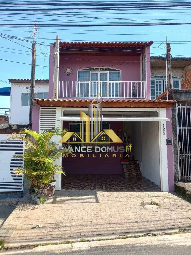 Casa, 3 quartos, 174 m² - Foto 12