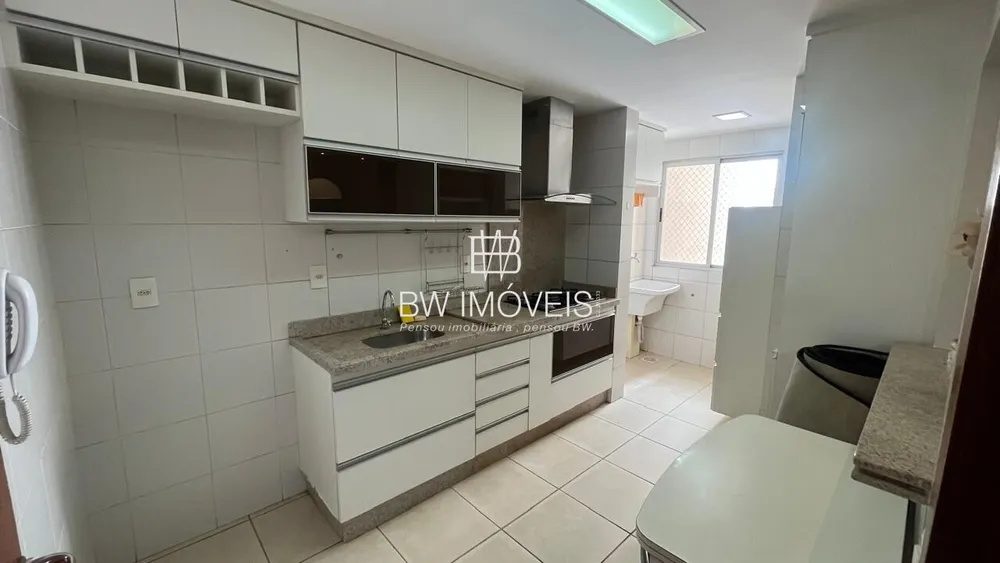 Apartamento, 3 quartos, 80 m² - Foto 4