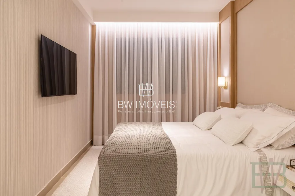 Apartamento, 3 quartos, 109 m² - Foto 11