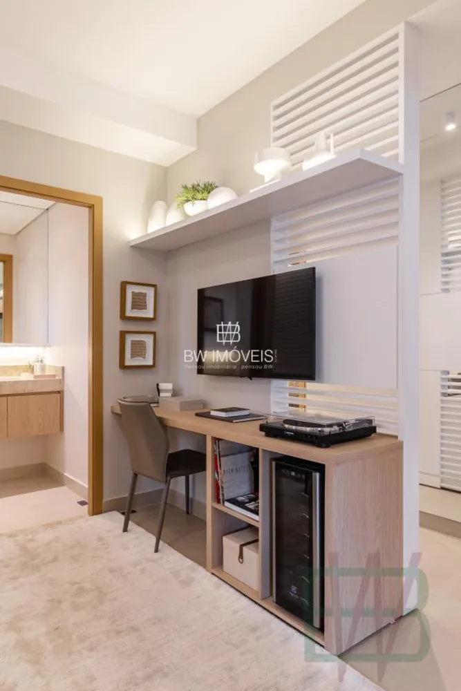Apartamento, 3 quartos, 109 m² - Foto 7