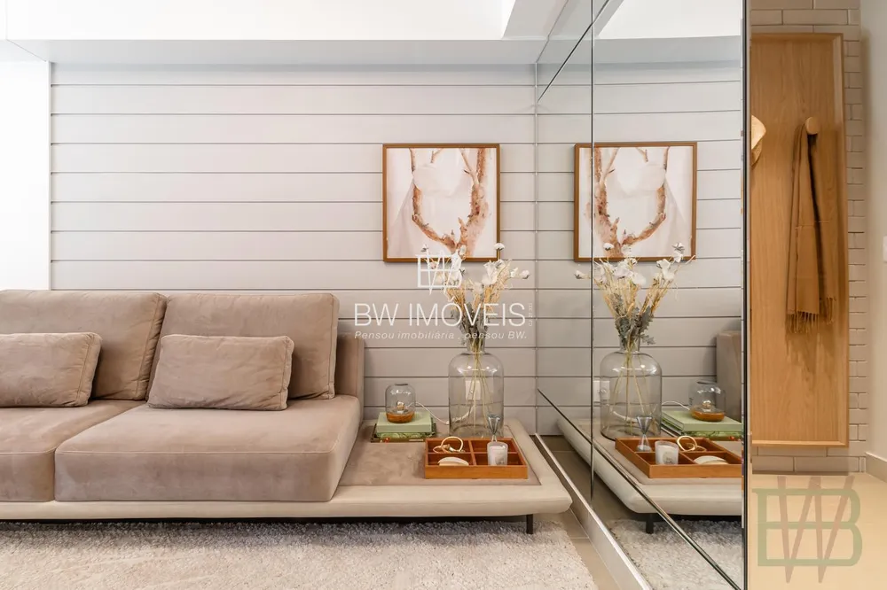 Apartamento, 3 quartos, 109 m² - Foto 2