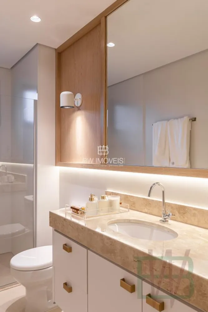 Apartamento, 3 quartos, 109 m² - Foto 14