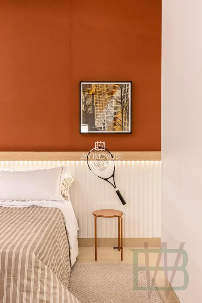 Apartamento, 3 quartos, 109 m² - Foto 9