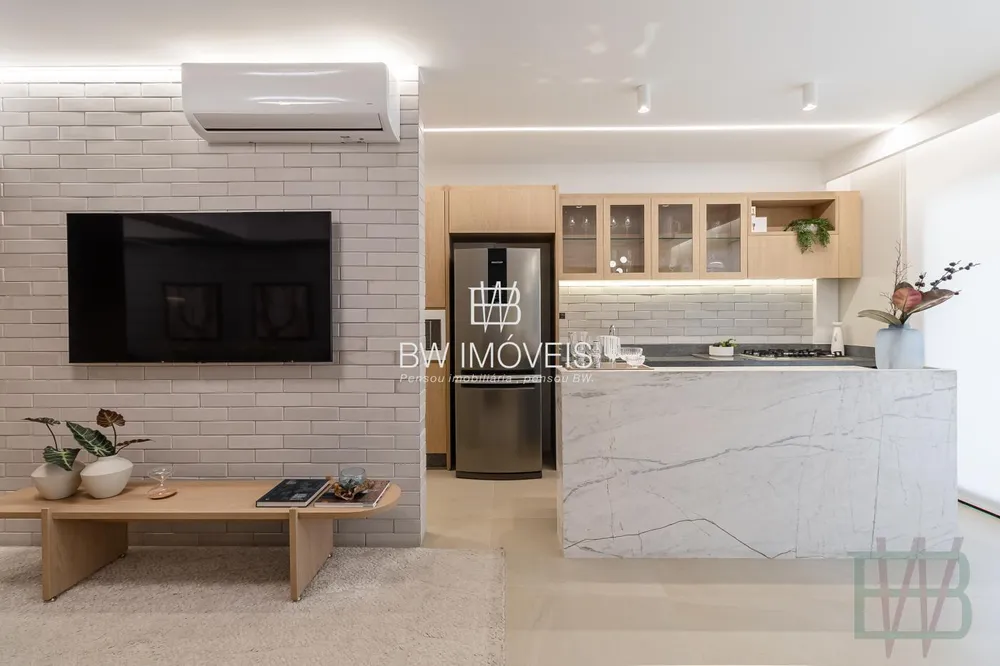 Apartamento, 3 quartos, 109 m² - Foto 3