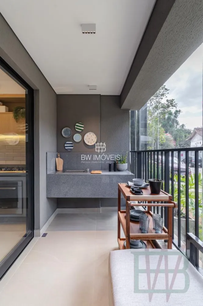 Apartamento, 3 quartos, 109 m² - Foto 4