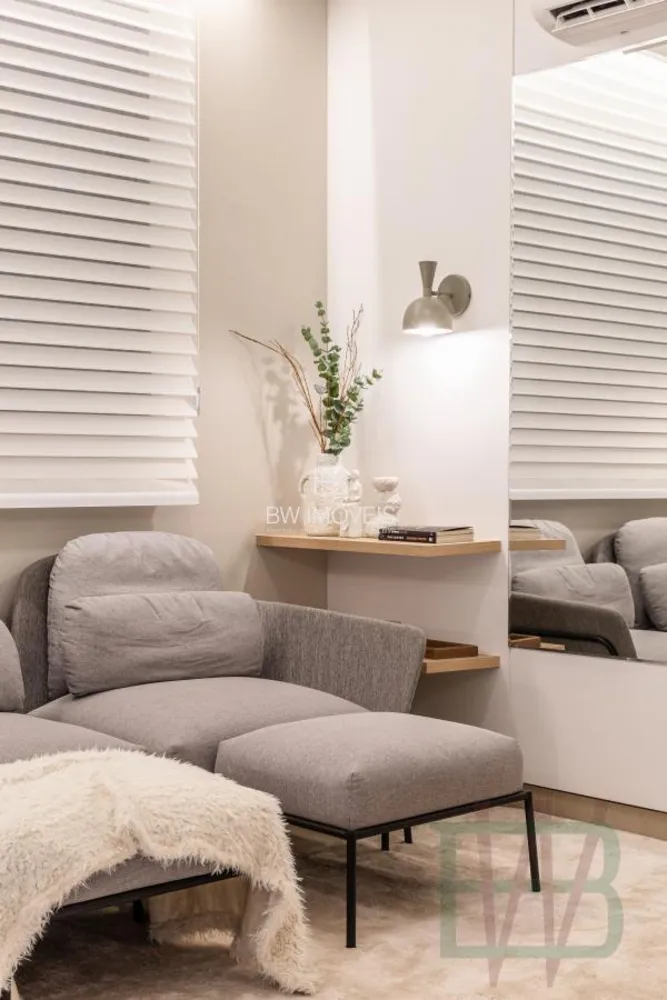 Apartamento, 3 quartos, 109 m² - Foto 8