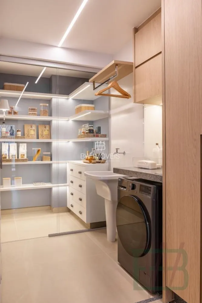 Apartamento, 3 quartos, 109 m² - Foto 5