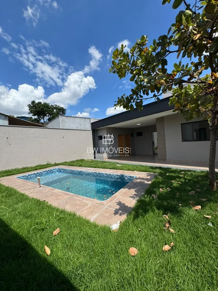 Casa, 3 quartos, 165 m² - Foto 8