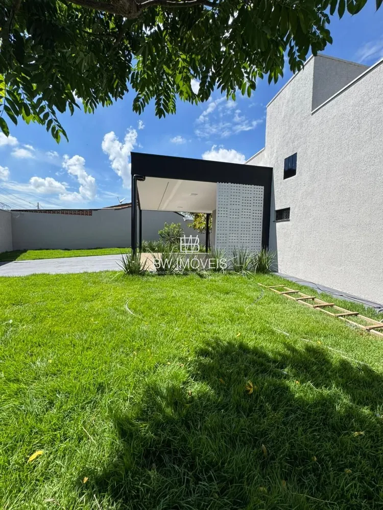 Casa, 3 quartos, 165 m² - Foto 4