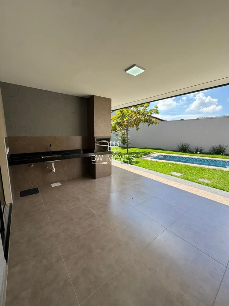 Casa, 3 quartos, 165 m² - Foto 7