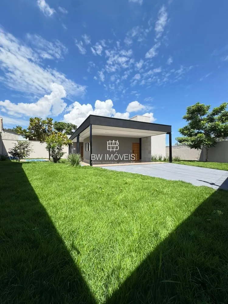 Casa, 3 quartos, 165 m² - Foto 3