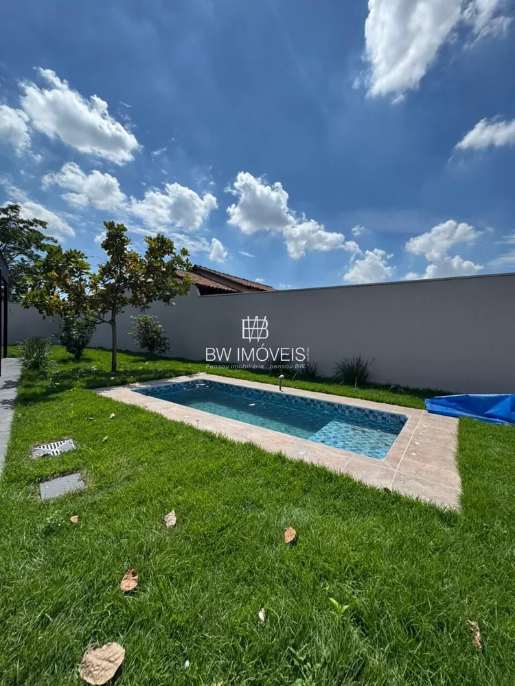 Casa, 3 quartos, 165 m² - Foto 9