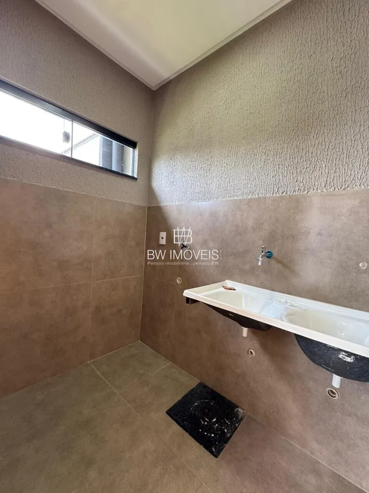 Casa, 3 quartos, 165 m² - Foto 14