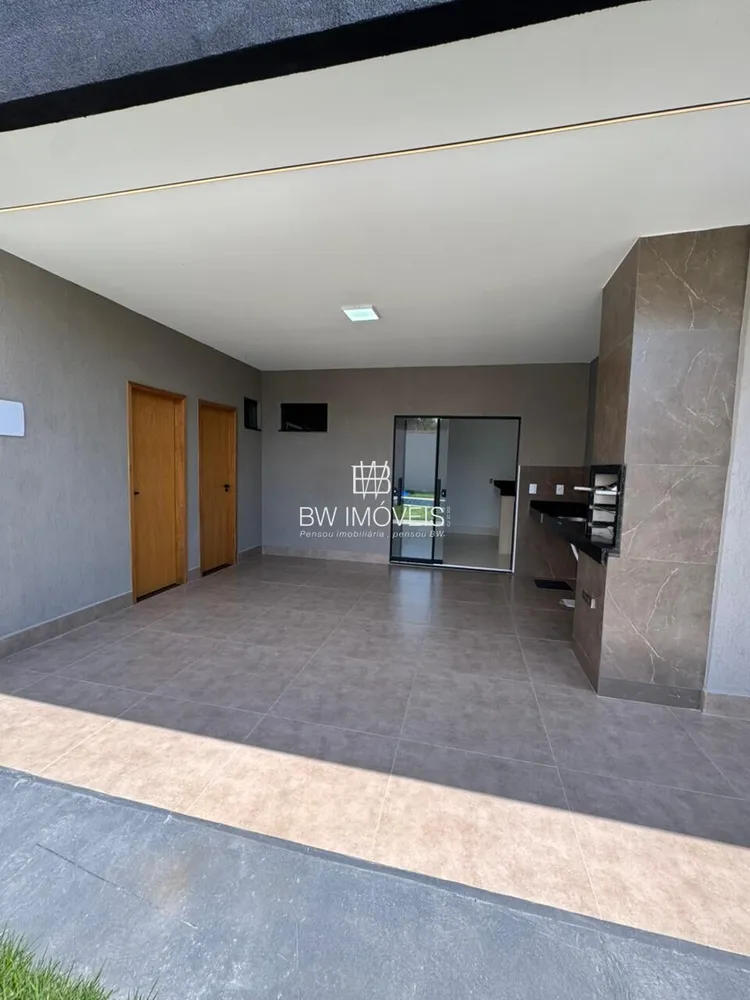 Casa, 3 quartos, 165 m² - Foto 6