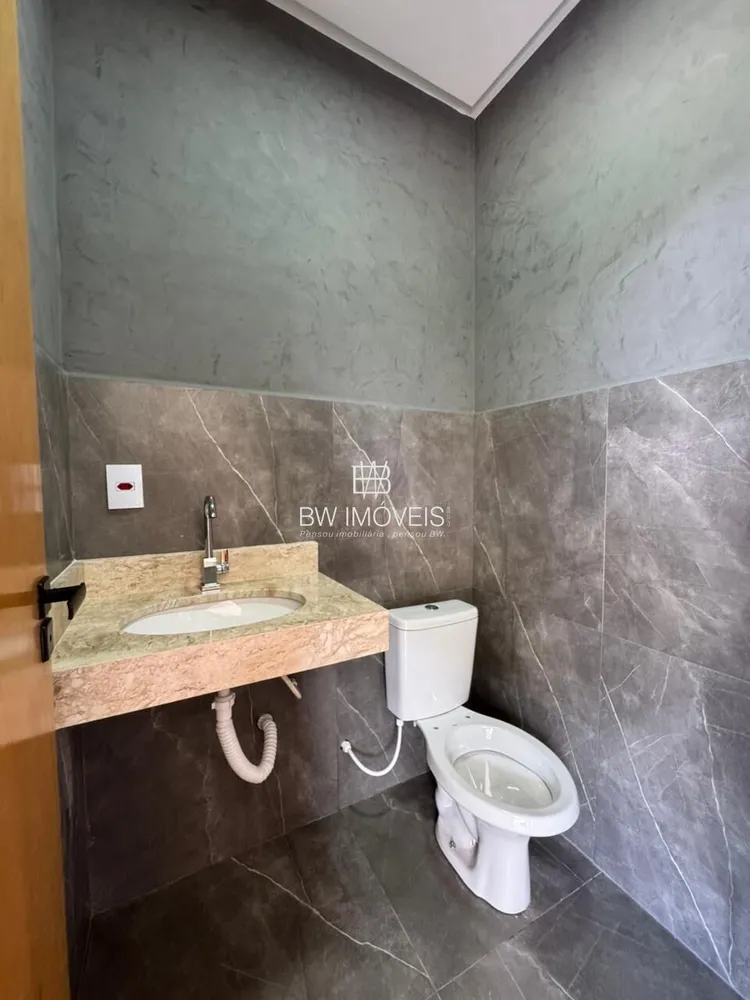 Casa, 3 quartos, 165 m² - Foto 16