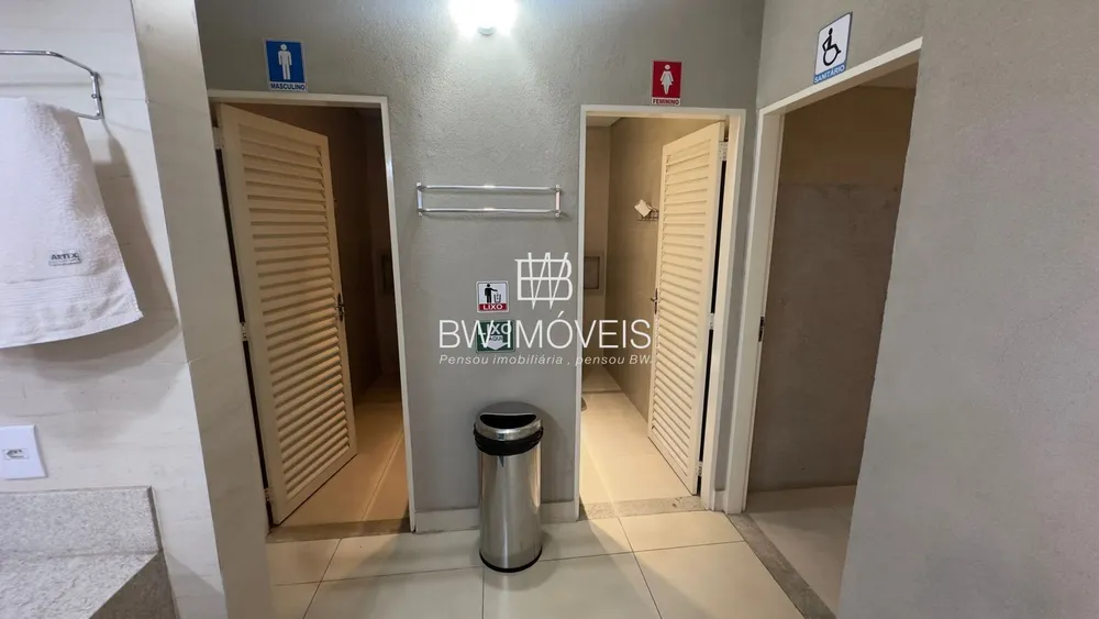 Hotel, 17 quartos, 387 m² - Foto 9