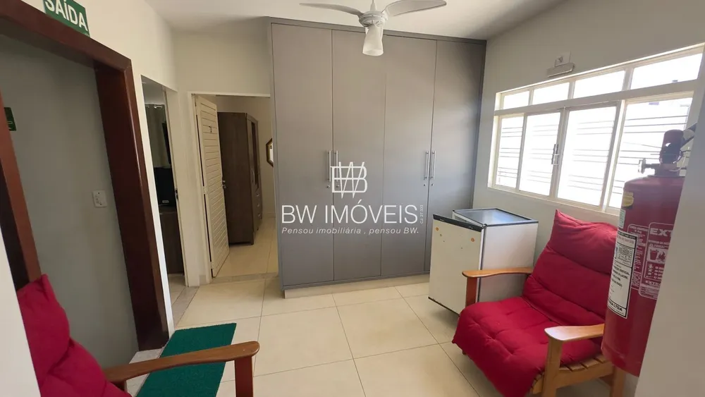 Hotel, 17 quartos, 387 m² - Foto 13