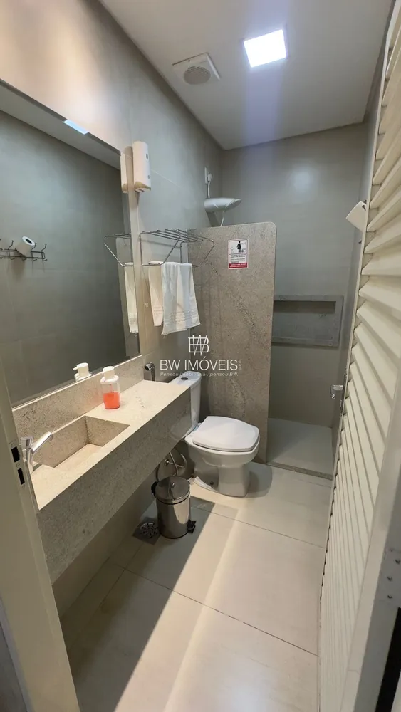 Hotel, 17 quartos, 387 m² - Foto 7