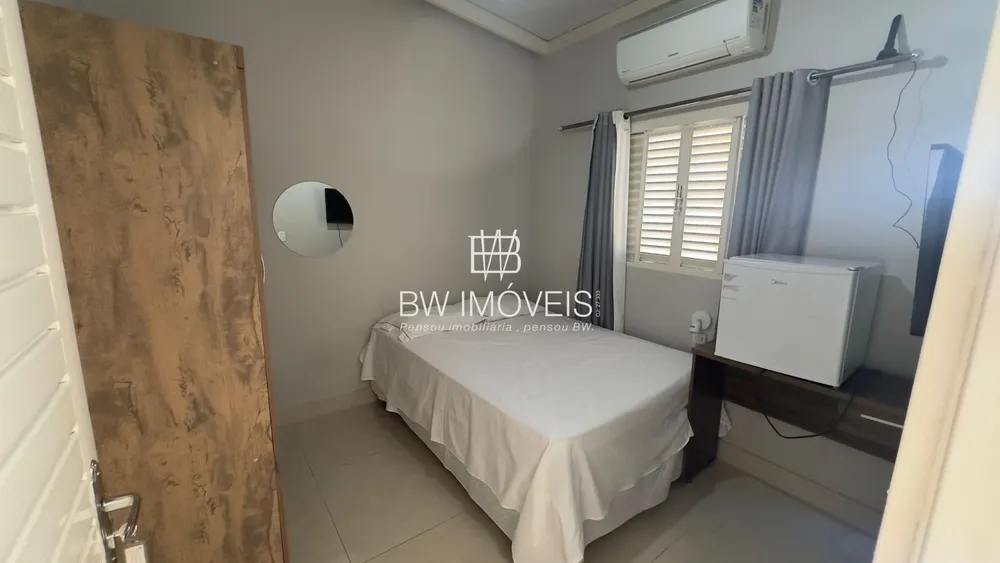 Hotel, 17 quartos, 387 m² - Foto 6