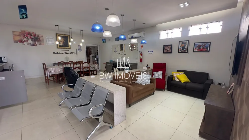 Hotel, 17 quartos, 387 m² - Foto 3