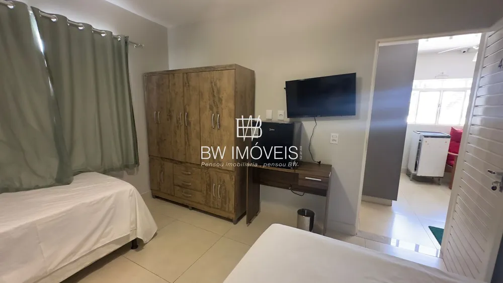 Hotel, 17 quartos, 387 m² - Foto 12