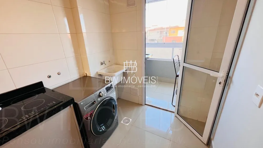 Apartamento, 3 quartos, 88 m² - Foto 7