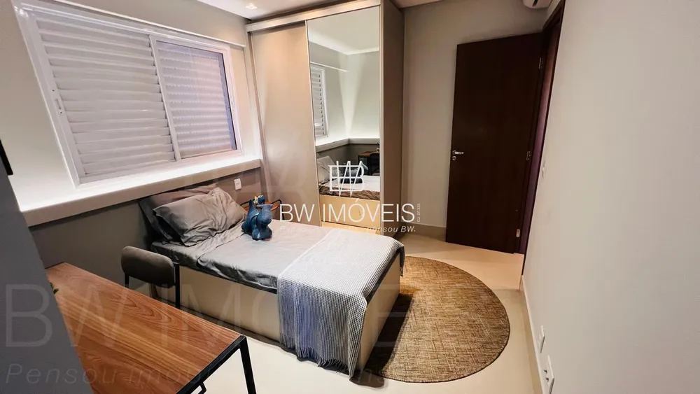 Apartamento, 3 quartos, 88 m² - Foto 13