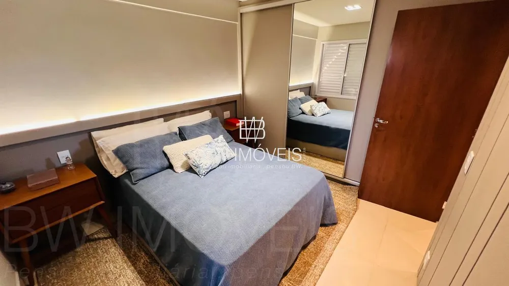 Apartamento, 3 quartos, 88 m² - Foto 10