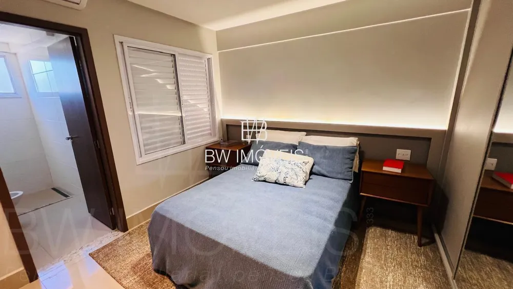 Apartamento, 3 quartos, 88 m² - Foto 8