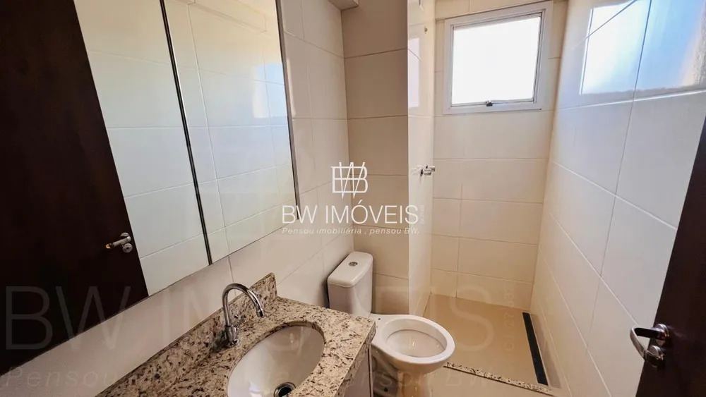 Apartamento, 3 quartos, 88 m² - Foto 9