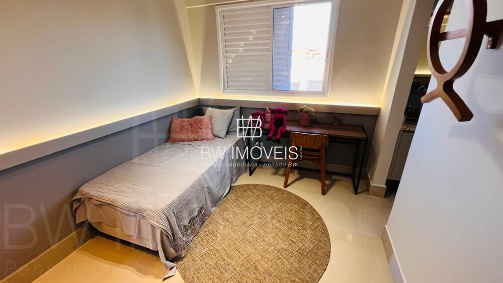 Apartamento, 3 quartos, 88 m² - Foto 3